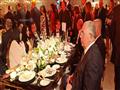 حفل زفاف نجل طارق عامر بحضور وزراء وشخصيات عامة (2)                                                                                                                                                     