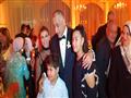 حفل زفاف نجل طارق عامر بحضور وزراء وشخصيات عامة (4)                                                                                                                                                     