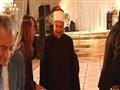 حفل زفاف نجل طارق عامر بحضور وزراء وشخصيات عامة (11)                                                                                                                                                    
