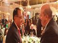 حفل زفاف نجل طارق عامر بحضور وزراء وشخصيات عامة (12)                                                                                                                                                    