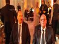 حفل زفاف نجل طارق عامر بحضور وزراء وشخصيات عامة (14)                                                                                                                                                    