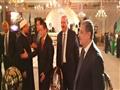حفل زفاف نجل طارق عامر بحضور وزراء وشخصيات عامة (15)                                                                                                                                                    