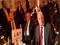 حفل زفاف نجل طارق عامر بحضور وزراء وشخصيات عامة (19)                                                                                                                                                    