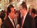 حفل زفاف نجل طارق عامر بحضور وزراء وشخصيات عامة (8)                                                                                                                                                     
