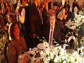 حفل زفاف نجل طارق عامر بحضور وزراء وشخصيات عامة (24)                                                                                                                                                    