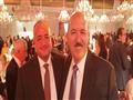 حفل زفاف نجل طارق عامر بحضور وزراء وشخصيات عامة (26)                                                                                                                                                    