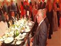 حفل زفاف نجل طارق عامر بحضور وزراء وشخصيات عامة (27)                                                                                                                                                    