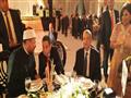 حفل زفاف نجل طارق عامر بحضور وزراء وشخصيات عامة (30)                                                                                                                                                    
