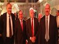حفل زفاف نجل طارق عامر بحضور وزراء وشخصيات عامة (29)                                                                                                                                                    