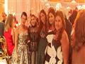 حفل زفاف نجل طارق عامر بحضور وزراء وشخصيات عامة (31)                                                                                                                                                    