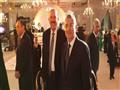 حفل زفاف نجل طارق عامر بحضور وزراء وشخصيات عامة (34)                                                                                                                                                    