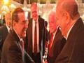حفل زفاف نجل طارق عامر بحضور وزراء وشخصيات عامة (35)                                                                                                                                                    