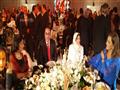 حفل زفاف نجل طارق عامر (9)                                                                                                                                                                              