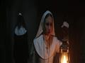 كواليس فيلم The Nun (5)                                                                                                                                                                                 