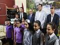 مصراوي يرصد أول يوم دراسي بالعام الجديد (4)                                                                                                                                                             