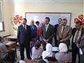 مصراوي يرصد أول يوم دراسي بالعام الجديد (6)                                                                                                                                                             