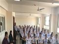 التعليم تتابع فعاليات انطلاق أول مدرسة للتكنولوجيا التطبيقية بمصر (5)                                                                                                                                   