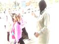 الشرطة النسائية تؤمن مدراس فتيات  الوادي الجديد2                                                                                                                                                        