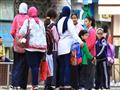 أول يوم مدارس بالأسكندرية (2)                                                                                                                                                                           