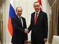 الاتفاق التركي الروسي