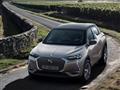 سيارة  DS 3 Crossback موديل 2019                                                                                                                                                                        