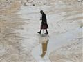 فيضانات مرعبة في تونس