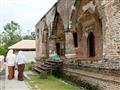 شيّده راهب بوذي اعتنق الإسلام.. كرو سي أقدم المساجد في تايلاند منذ أكثر 430 عام (12)                                                                                                                    