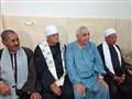 وزير الري الأسبق يستقبل المهنئين بمناسبة البراءة في دوار عائلته بسوهاج (3)                                                                                                                              