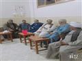 وزير الري الأسبق يستقبل المهنئين بمناسبة البراءة في دوار عائلته بسوهاج (8)                                                                                                                              