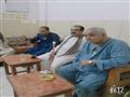 وزير الري الأسبق يستقبل المهنئين بمناسبة البراءة في دوار عائلته بسوهاج (12)                                                                                                                             