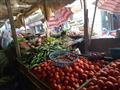 أسعار الخضروات ترتفع في الأسواق (4)                                                                                                                                                                     