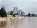 حمى الشيكونجونيا تجتاح السودان بعد أمطار غزيرة تسببت في فيضان نهر كسلا                                                                                                                                  
