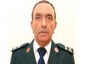 رئيس أركان الجيش اللبناني اللواء الركن حاتم ملّاك