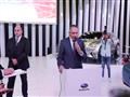 خالد حسني المدير التنفيذي لأبو غالي موتورز                                                                                                                                                              