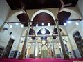 مسجد إنجا هانم بالإسكندرية (2)
