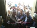 افتتاح مسجد أنجى هانم الأثري بالإسكندرية (1)