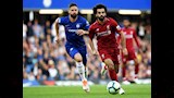 مباراة ليفربول وتشيلسي                            