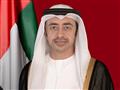 وزير الخارجية الإماراتي الشيخ عبد الله بن زايد    