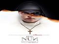 كواليس فيلم The Nun (2)                                                                                                                                                                                 