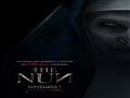 كواليس فيلم The Nun (3)                                                                                                                                                                                 