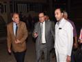 أول جولة مفاجئة من محافظ الإسكندرية لمستشفى أبو قير العام (5)                                                                                                                                           