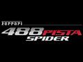 فيراري 488 Pista Spider                                                                                                                                                                                 
