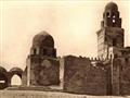 مسجد الجيوشي.. به أقدم مئذنة مملوكية وأول مُصلى بُني بالحجارة (2)