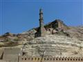 مسجد الجيوشي.. به أقدم مئذنة مملوكية وأول مُصلى بُني بالحجارة (3)