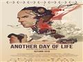 Another Day of Life poster                                                                                                                                                                              