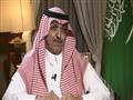 محمد الجدعان وزير المالية السعودي 
