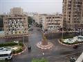 سقوط أمطار خفيفة على بعض مدن وقرى سوهاج 2                                                                                                                                                               