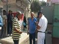 غلق محلات ومراكز للدروس للخصوصية في بورسعيد5 