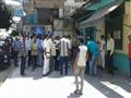 غلق محلات ومراكز للدروس للخصوصية في بورسعيد3 