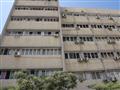 محافظ الإسكندرية يفتتح أقسام بمستشفى الشاطبي الجامعي بعد التطوير (3)                                                                                                                                    